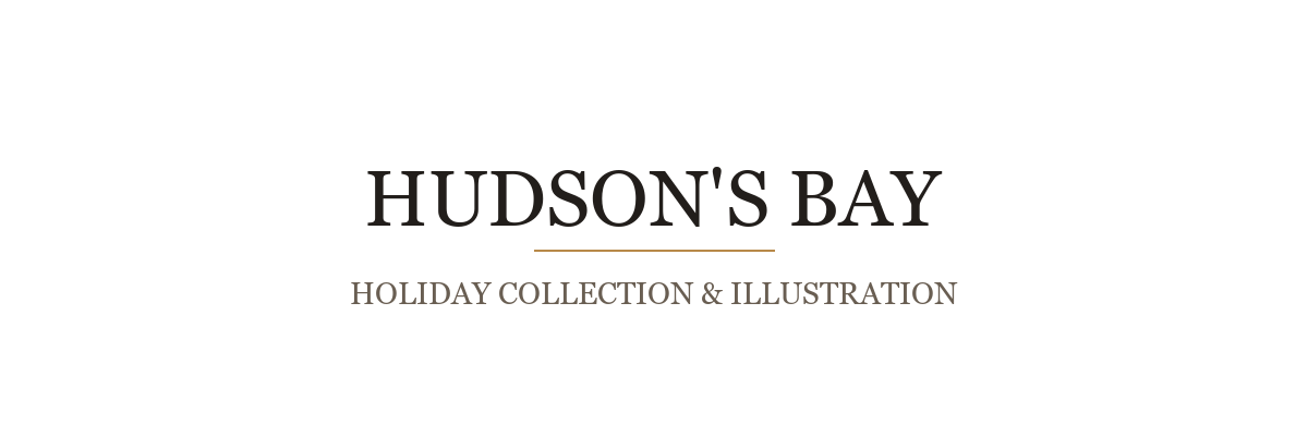 Hudson's Bay